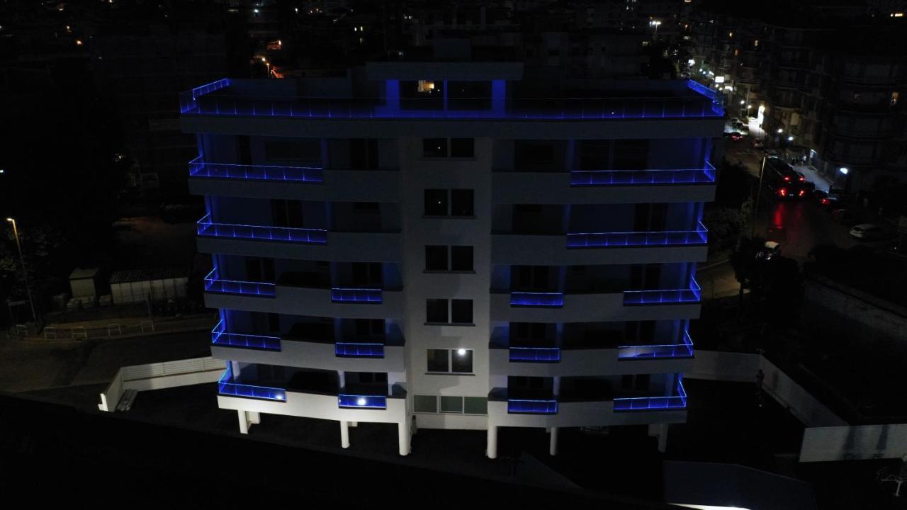 I Bordin Appart hôtel Nettuno