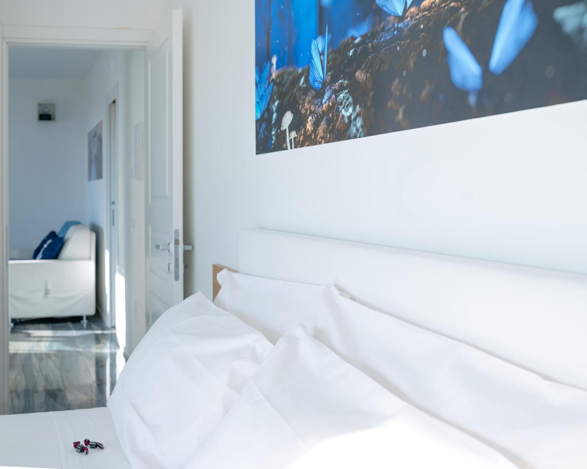 Appart hôtel I Bordin Nettuno